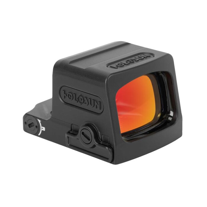 Holosun EPS CARRY RD2 Red Dot Sight - Image 3