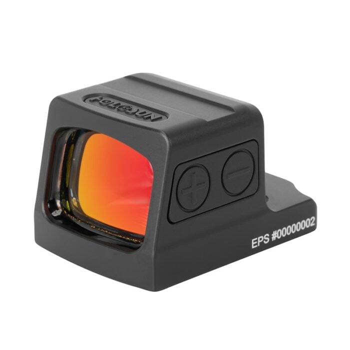 Holosun EPS CARRY RD2 Red Dot Sight - Image 2