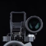 Holosun HM3XT 3X Flip To Side Magnifier - Image 6