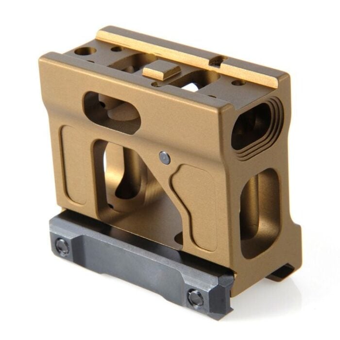 FAST Micro (FDE) - Image 2