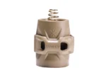 GASCAP™ LINK™ USB-C Tailcap - FDE
