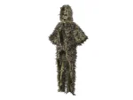 Leaf Ghillie Set