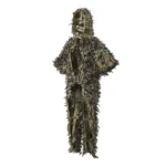 Leaf Ghillie Set