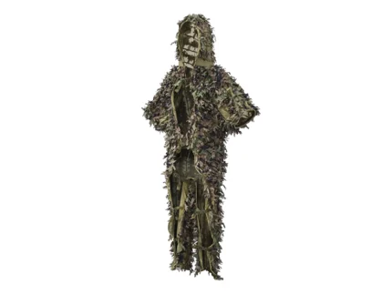 Leaf Ghillie Set