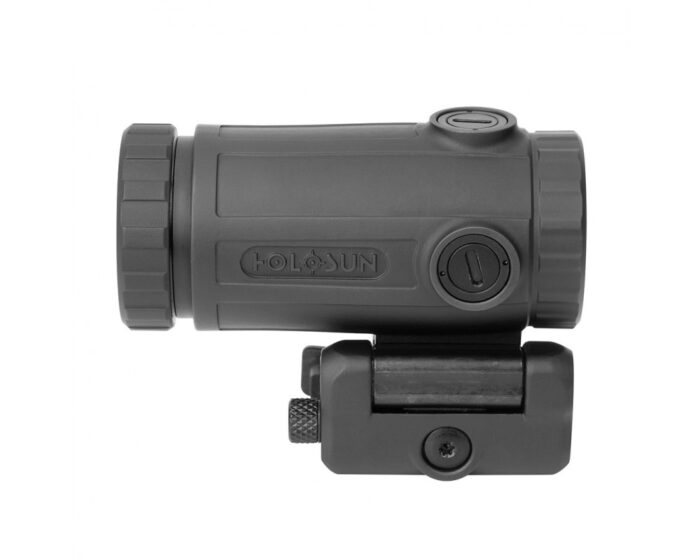 Holosun HM3XT 3X Flip To Side Magnifier - Image 3