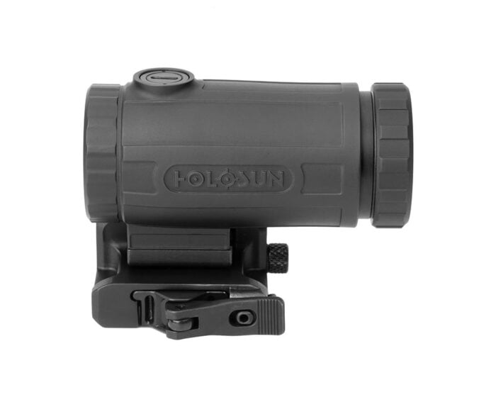 Holosun HM3XT 3X Flip To Side Magnifier - Image 2
