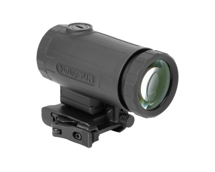 Holosun HM3XT 3X Flip To Side Magnifier - Image 5