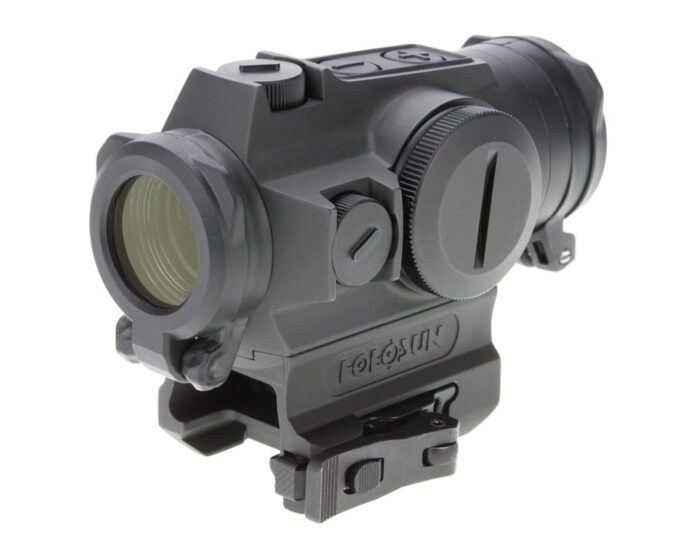 Holosun HE515GT Red Dot Sight - Image 3