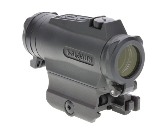 Holosun HE515GT Red Dot Sight - Image 2