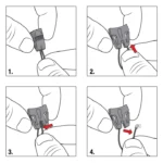 Retractor S Lanyard - Image 3