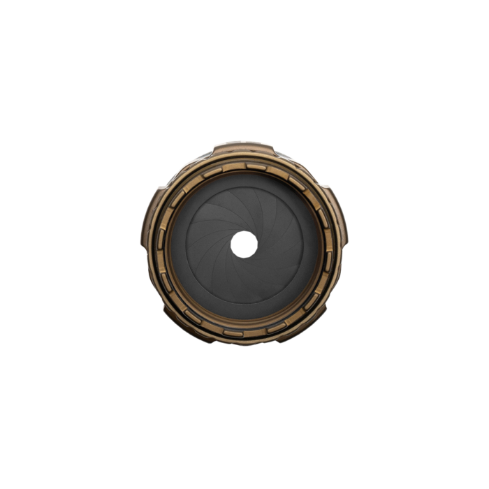Infinity Iris V2 - PVS-14 / DTNVS - FDE - Image 1