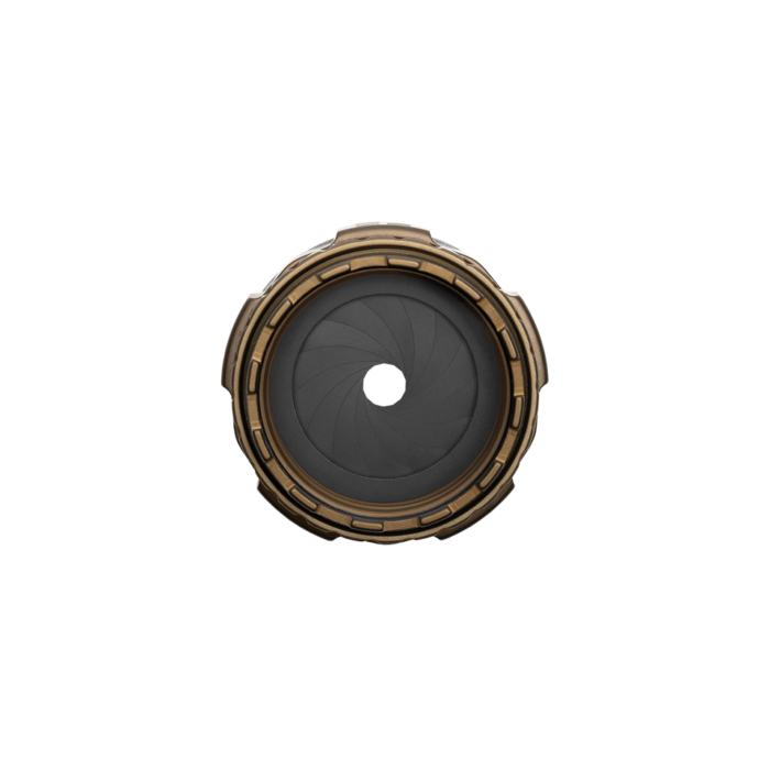 Infinity Iris V2 - MUM14 (FDE) - Image 1