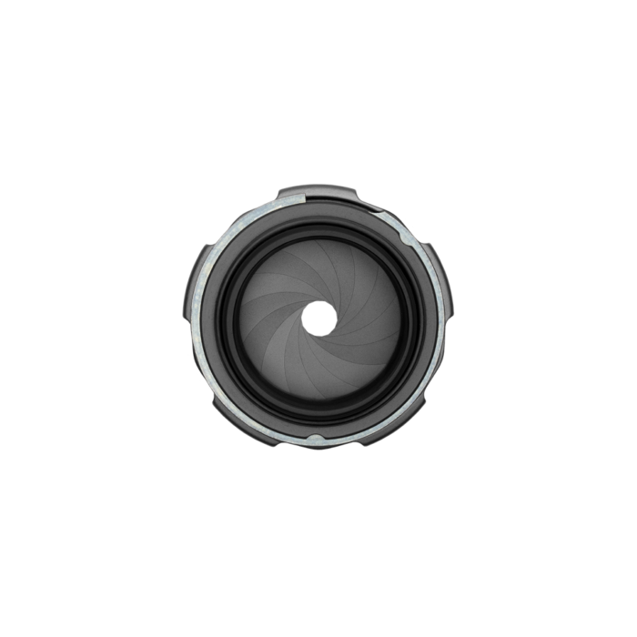 Infinity Iris V1 - PVS-14 / DTNVS - Black - Image 2