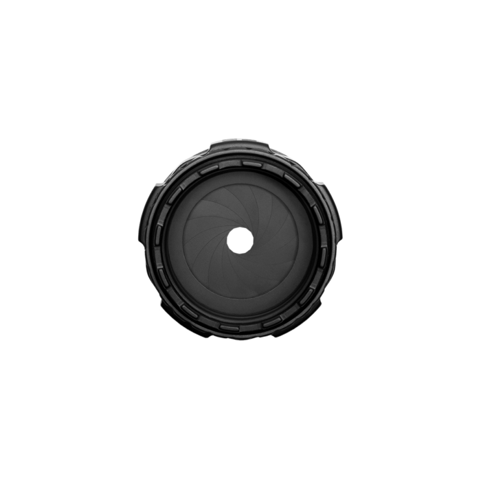 Infinity Iris V1 - PVS-14 / DTNVS - Black - Image 1