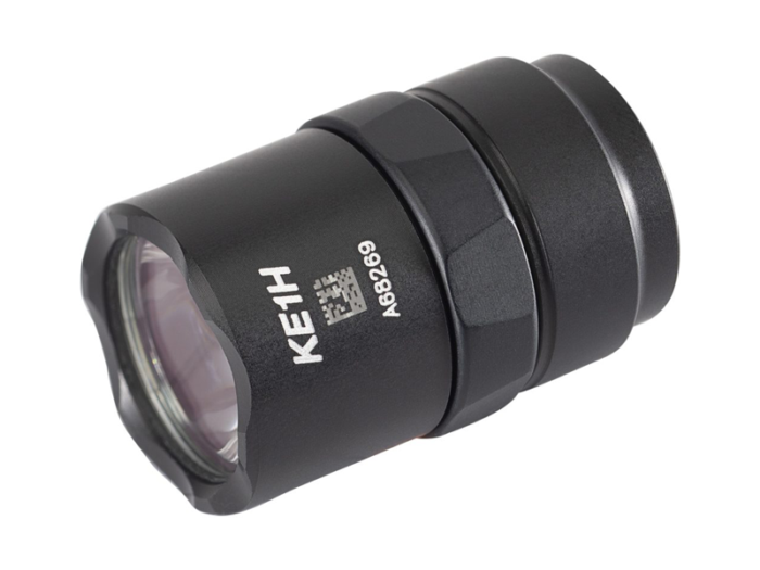 Surefire Accessory KE1H-BK (M300 Series 3-Volt Light Bezel) - Image 1
