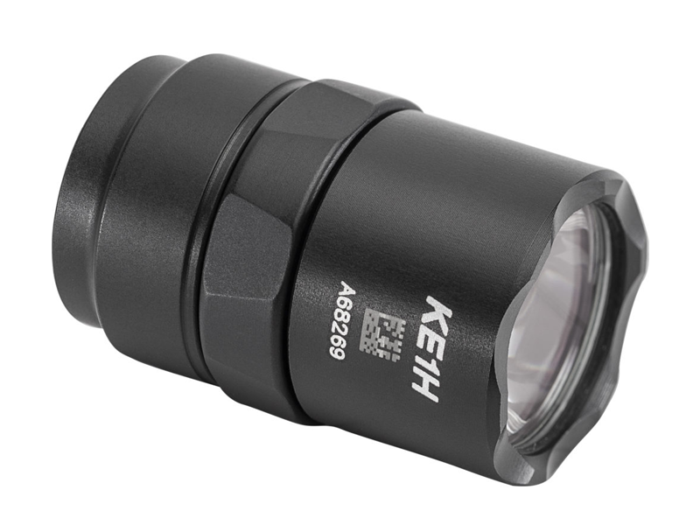 Surefire Accessory KE1H-BK (M300 Series 3-Volt Light Bezel) - Image 2