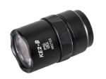 Surefire Accessory KE2-B-BK (M600 Series 6-Volt Light Bezel)