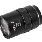 Surefire Accessory KE2-B-BK (M600 Series 6-Volt Light Bezel)