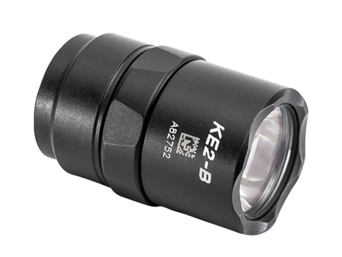 Surefire Accessory KE2-B-TN (M600 Series 6-Volt Light Bezel) - Image 2