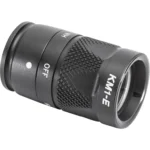 Surefire Accessory KM1-E-BK (M300V Series Infrared & White Light Bezel)