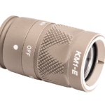 Surefire Accessory KM1-E-TN (M300V Series Infrared & White Light Bezel)