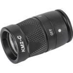Surefire Accessory KM2-C-BK (M600V Series Infrared & White Light Bezel)