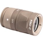 Surefire Accessory KM2-C-TN (M600V Series Infrared & White Light Bezel) - Image 2