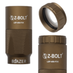 Z-Bolt BLAZER LEP Light Head - (With Scout Adapter) - Image 2