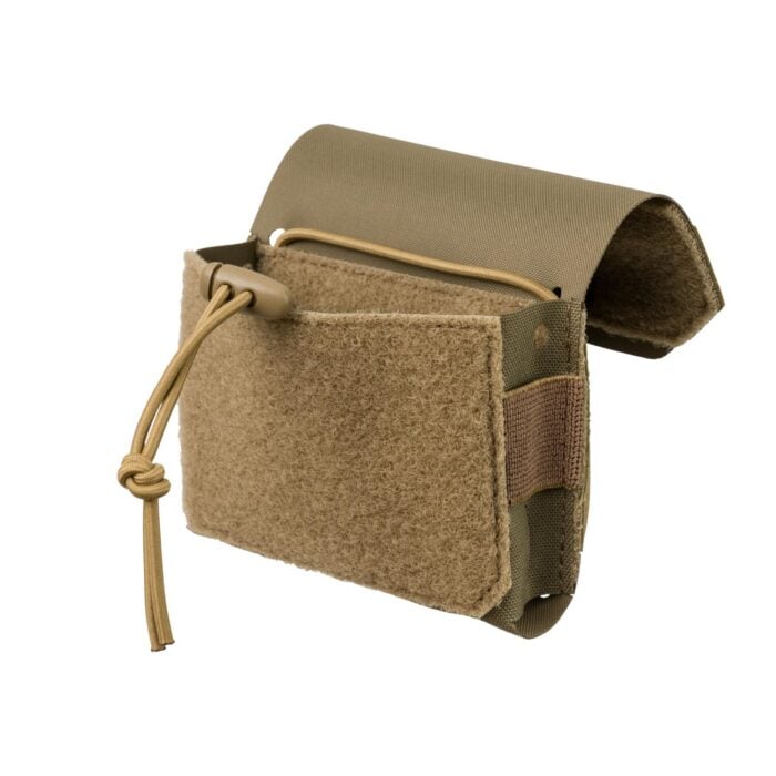 Direct Action - Counterweight/Battery Pouch - MultiCam - Image 5