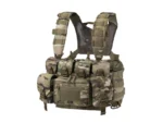 Guardian Recce Chest Rig - Multicam