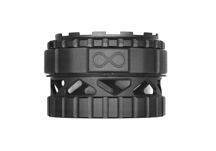 Infinity Iris - GPNVG / PVS-31 - Image 1