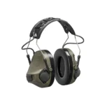 3M Peltor ComTac VIII | Green | No comms