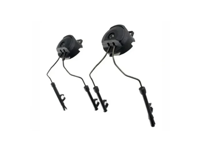 3M Peltor - ARC Rail Helmet Adapters - Image 1