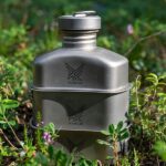 Falconclaw - Titanium Cook Kit