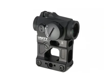 Aimpoint T-2 - Unity Micro Mount