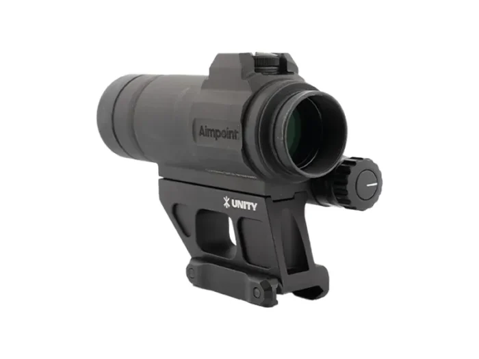 Aimpoint Comp M4S - Unity Comp Mount - Image 1