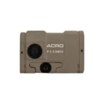 Aimpoint Acro P-2 FDE 3.5 MOA
