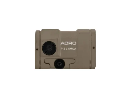Aimpoint Acro P-2 FDE 3.5 MOA