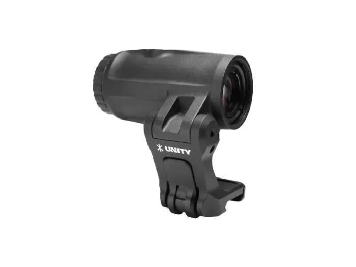FAST FTC 4X | Black - Image 1