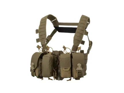 Direct Action - HURRICANE Hybrid Chest Rig