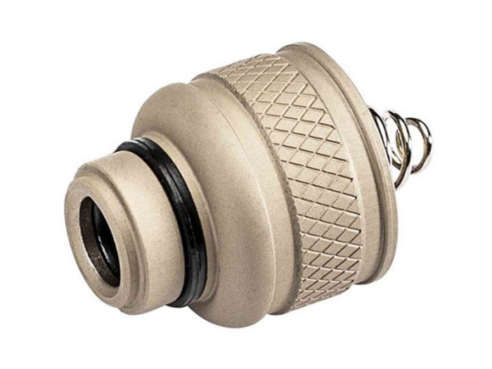Surefire Accessory UE-TN (Scout Light Rear Cap) - Image 1