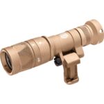 Surefire M340V Mini Infrared Scout Light PRO Tan