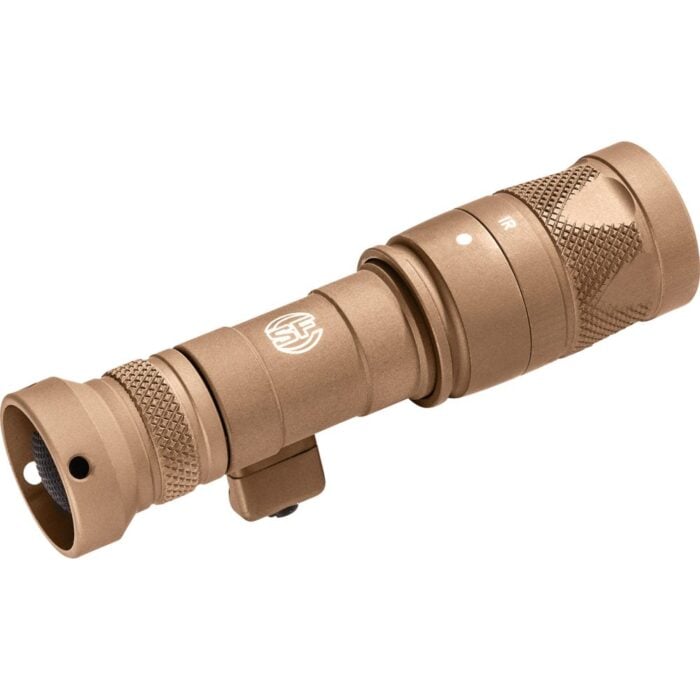 Surefire M340V Mini Infrared Scout Light PRO Tan - Image 2