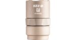 Surefire Accessory KE2-B-TN (M600 Series 6-Volt Light Bezel)
