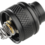 Surefire Accessory UE-BK (Scout Light Rear Cap)