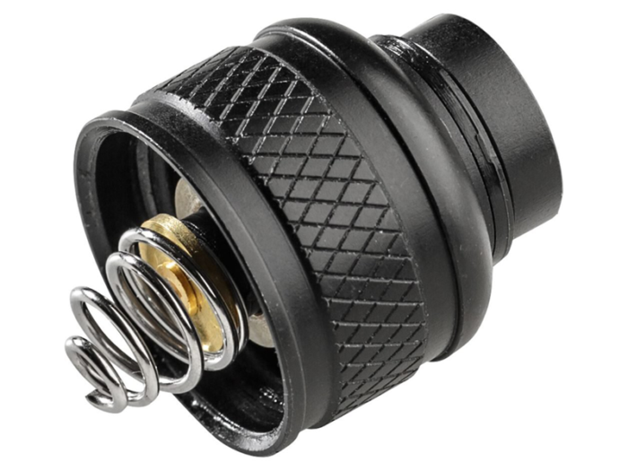 Surefire Accessory UE-BK (Scout Light Rear Cap) - Image 1