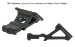 UTG Super Slim RMR 45 Degree Mount - Image 4
