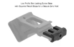 UTG Super Slim RMR 45 Degree Mount - Image 5