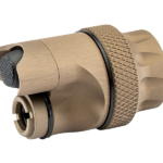 Surefire Accessory DS00 Weaponlight Tail Switch Tan