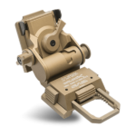 Wilcox G24 Breakaway Dovetail Mount (Tan)